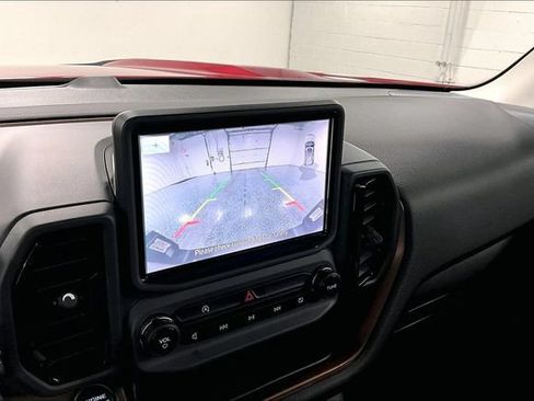 Used 2021 Ford Bronco Sport Outer Banks AWD/4WD image 14