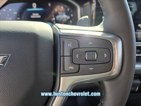 New 2026 Chevrolet Silverado 1500 LTZ AWD/4WD image 25