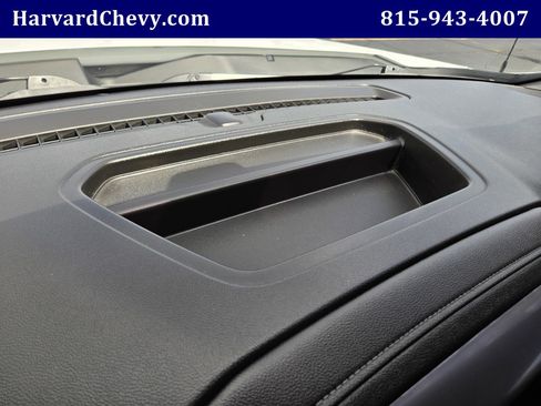Certified 2021 Chevrolet Silverado 1500 LT Trail Boss w/ Convenience Package II AWD/4WD image 7