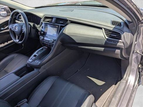 Used 2019 Honda Insight Touring image 18