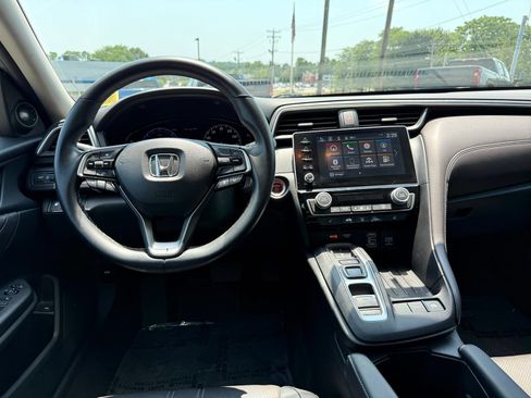 Used 2019 Honda Insight Touring image 19