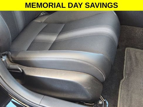 Used 2025 Honda Civic Sport image 27