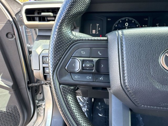 Used 2025 Toyota Tacoma SR RWD image 27