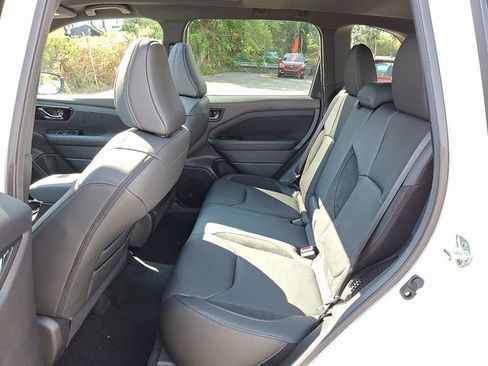 New 2026 Subaru Forester Touring AWD/4WD image 11