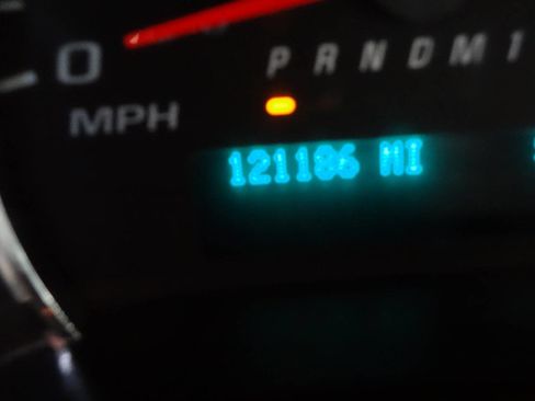 Used 2014 Chevrolet Express 3500 LT w/ LT Preferred Equipment Group image 12