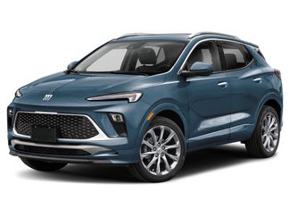 New 2026 Buick Encore GX Avenir w/ Avenir Convenience Package AWD/4WD video 1