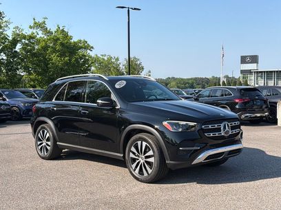 Certified 2025 Mercedes-Benz GLE 350 4MATIC