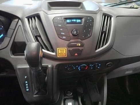 Used 2018 Ford Transit 350 148 Low Roof image 17