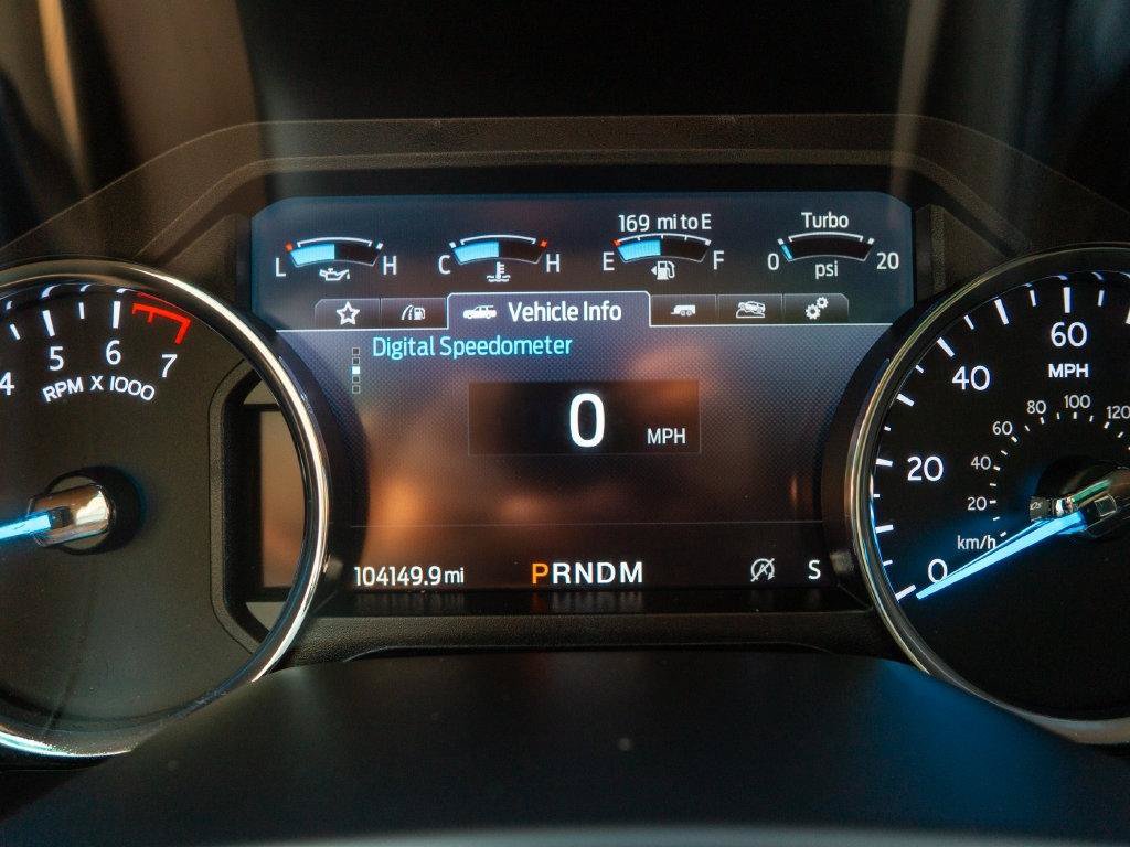 Used 2020 Ford Expedition Max XLT w/ Equipment Group 202A RWD image 27