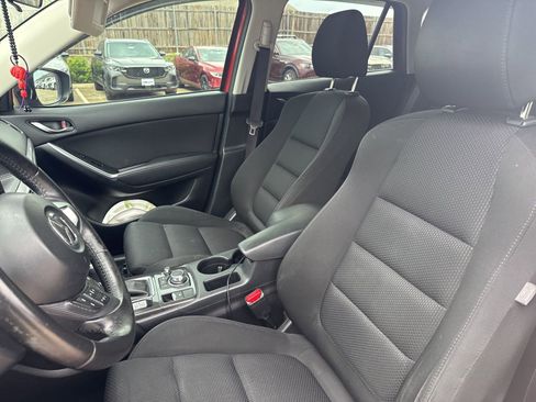 Used 2016 MAZDA CX-5 Touring image 26