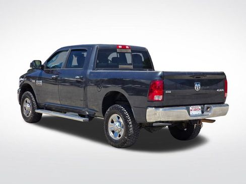 Used 2015 RAM 2500 SLT AWD/4WD image 12