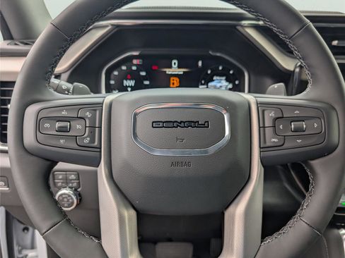 New 2026 GMC Sierra 1500 Denali w/ Denali Reserve Package AWD/4WD image 24