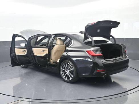 Used 2020 BMW 330i Sedan RWD image 73