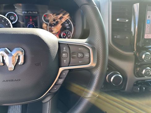 New 2026 RAM 1500 Express image 30