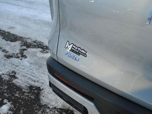 Used 2023 INFINITI QX60 Luxe image 7