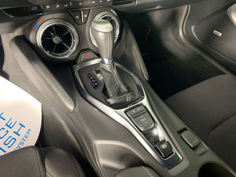 Used 2022 Chevrolet Camaro LT w/ RS Package RWD image 23