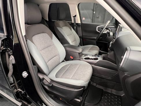 Used 2024 Ford Bronco Sport Big Bend image 4