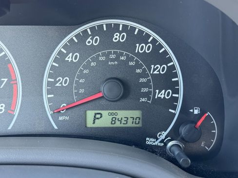 Used 2010 Toyota Corolla LE image 18