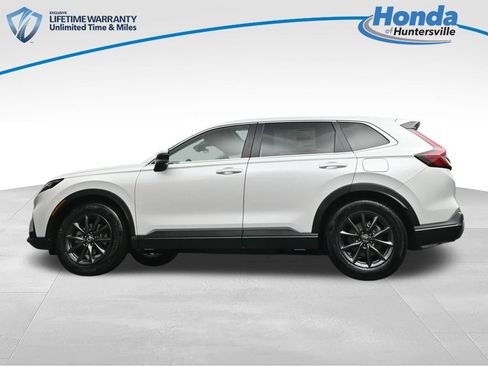 New 2026 Honda CR-V EX-L image 29
