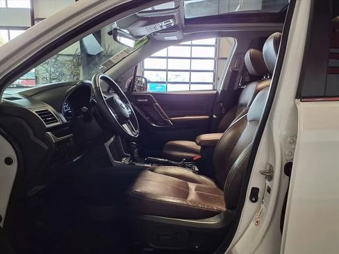 Used 2017 Subaru Forester 2.0XT Touring image 19