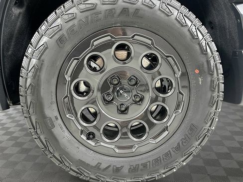 New 2026 Honda Passport TrailSport image 9