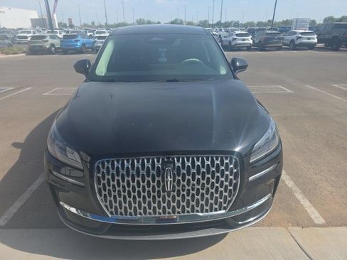 Used 2023 Lincoln Corsair AWD image 5