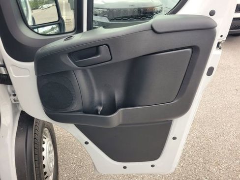New 2026 RAM ProMaster 1500 w/ Convenience Group image 16