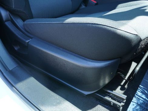Used 2023 Nissan Sentra SV w/ All-Weather Package FWD image 64