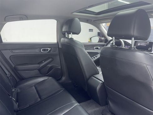 Used 2023 Acura Integra image 45