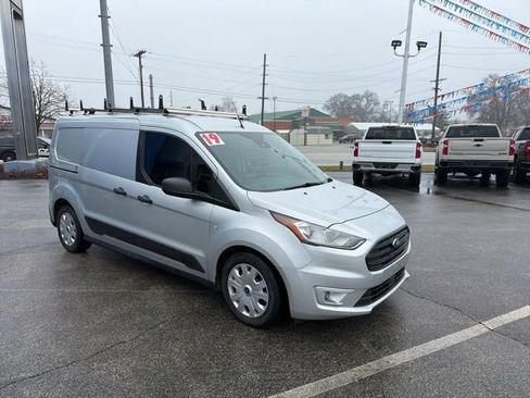 Used 2019 Ford Transit Connect XLT image 15