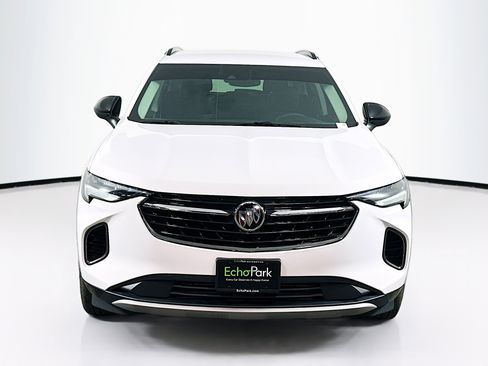 Used 2021 Buick Envision Preferred image 2