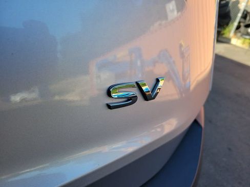 Used 2023 Nissan Rogue SV FWD image 35