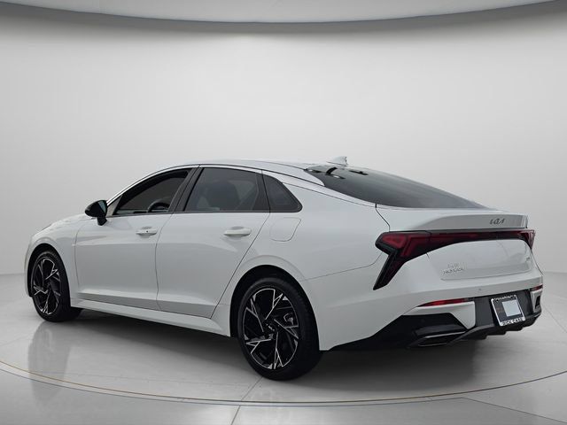 Used 2025 Kia K5 GT-Line FWD image 6