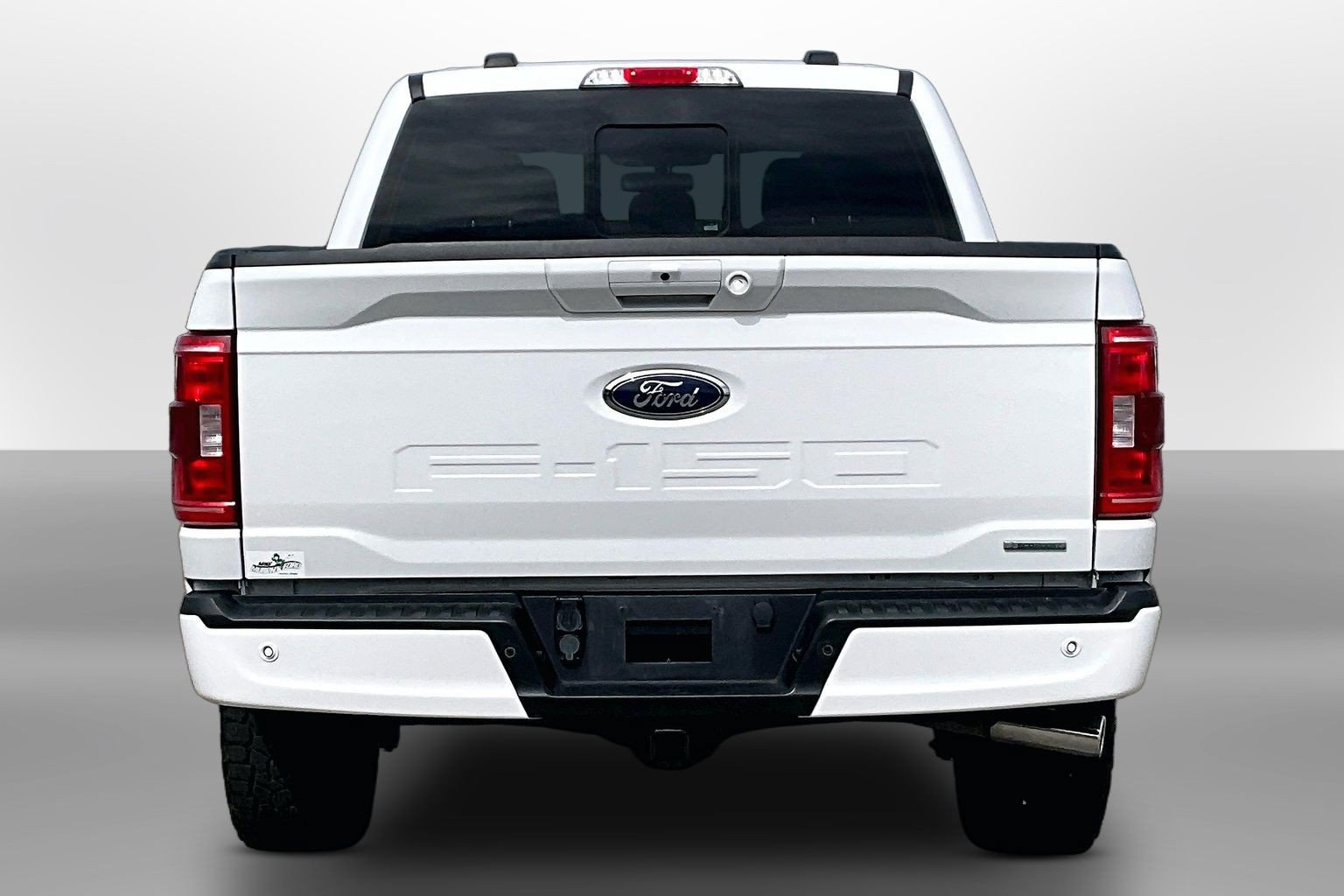 Used 2022 Ford F150 XLT w/ Equipment Group 302A High AWD/4WD image 4
