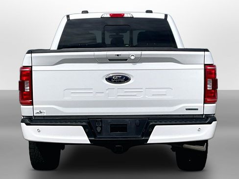 Used 2022 Ford F150 XLT w/ Equipment Group 302A High AWD/4WD image 4