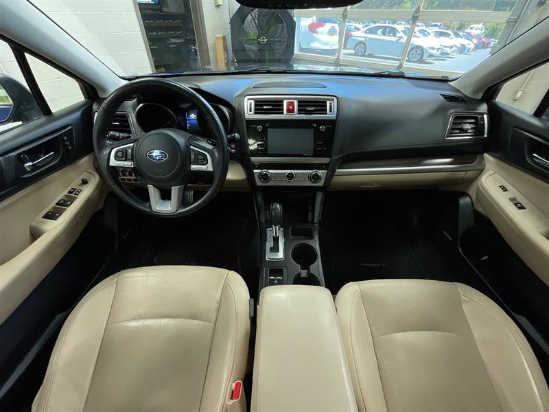 Used 2015 Subaru Legacy 2.5i Limited AWD/4WD image 24