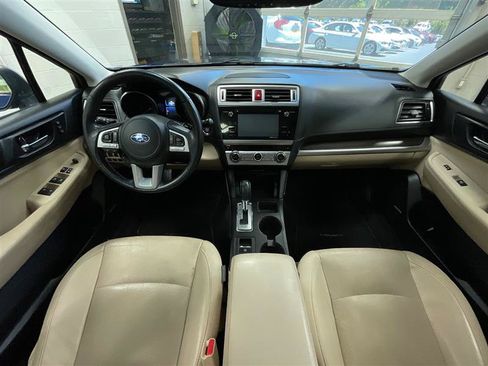 Used 2015 Subaru Legacy 2.5i Limited AWD/4WD image 24
