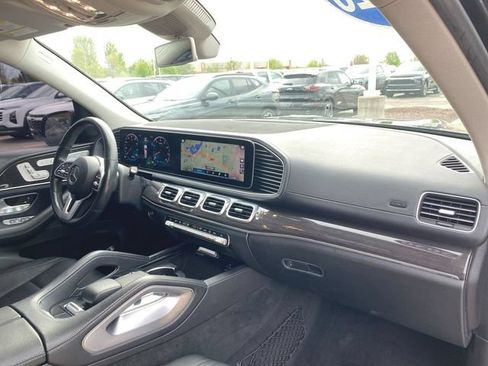 Used 2020 Mercedes-Benz GLS 450 4MATIC image 30