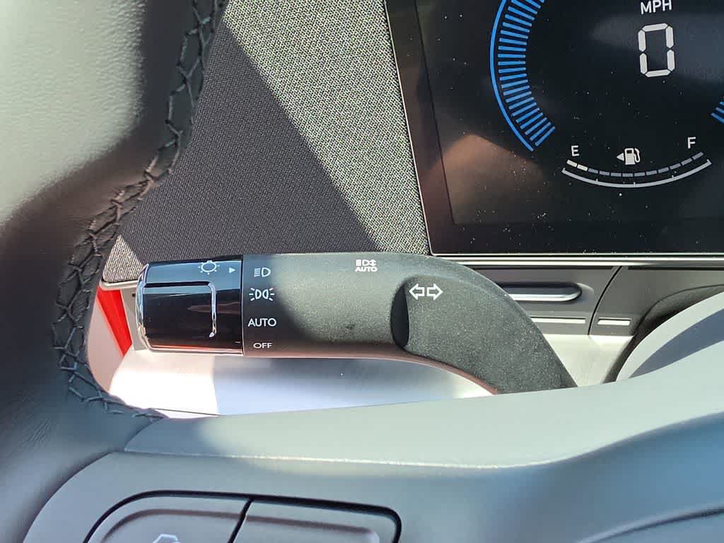 New 2027 Hyundai Kona SEL Sport FWD image 28