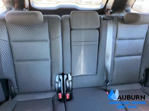 Used 2022 Jeep Grand Cherokee Laredo E AWD/4WD image 23