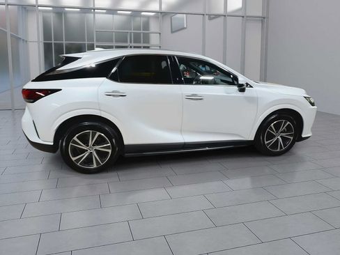 Used 2024 Lexus RX 350 Premium w/ Accessory Package (Z1) AWD/4WD image 9