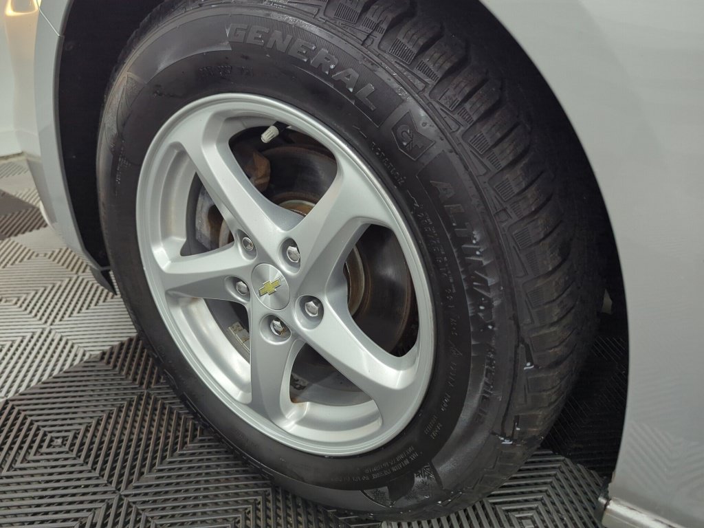 Used 2016 Chevrolet Malibu LS FWD image 33