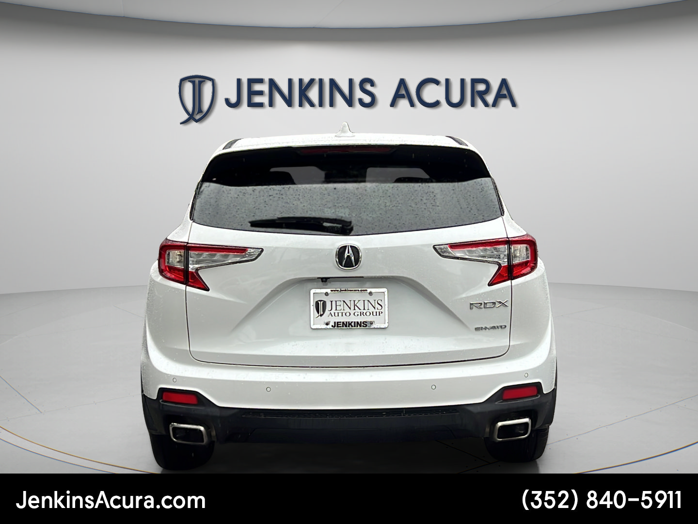 Used 2023 Acura RDX w/ Advance Package AWD/4WD image 4