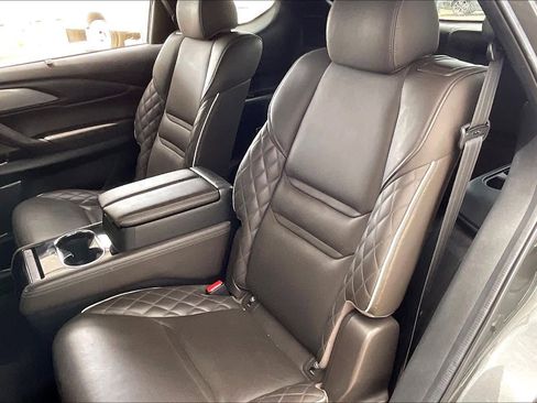 Used 2022 MAZDA CX-9 Signature image 21