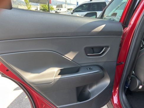 Used 2025 Hyundai Kona N Line S image 24