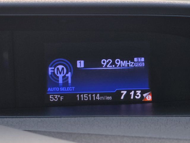 Used 2012 Honda Civic EX-L image 29