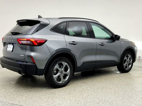 Used 2025 Ford Escape ST-Line AWD/4WD image 5