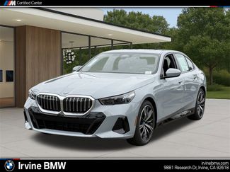 New 2026 BMW 530i w/ M Sport Package video 1