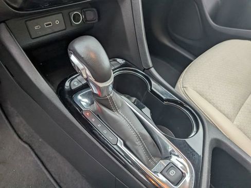 Certified 2023 Buick Encore GX Preferred w/ Cold Weather Comfort Package image 22