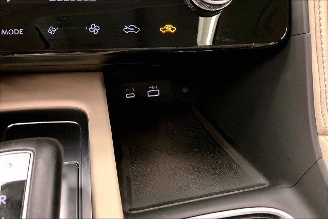Used 2024 INFINITI QX60 Luxe AWD/4WD image 32